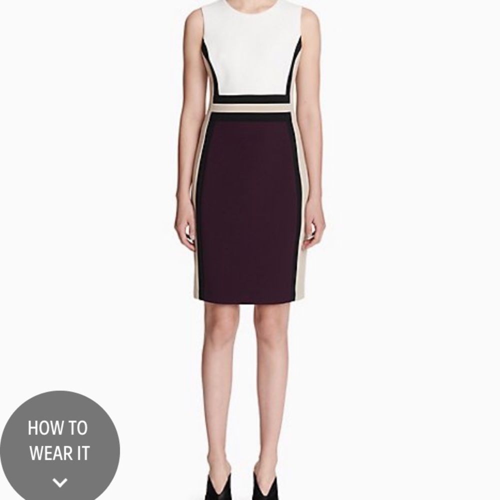 Calvin Klein Dress